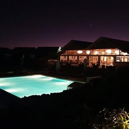La Crique Hotel And Spa Dakhla Dış mekan fotoğraf