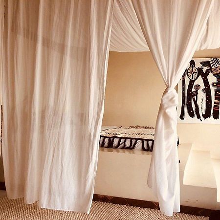 La Crique Hotel And Spa Dakhla Dış mekan fotoğraf